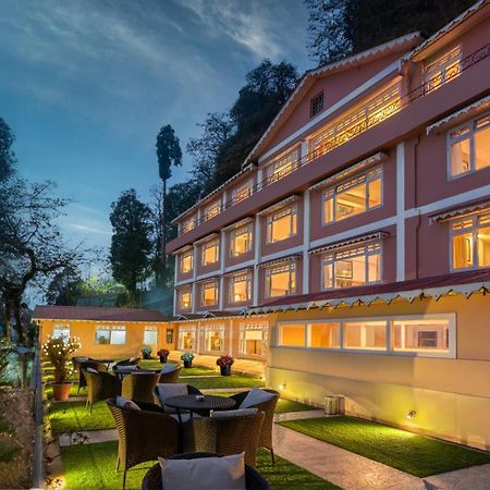 Summit Oakden Resort & Spa Mall Road Darjeeling  Exterior photo