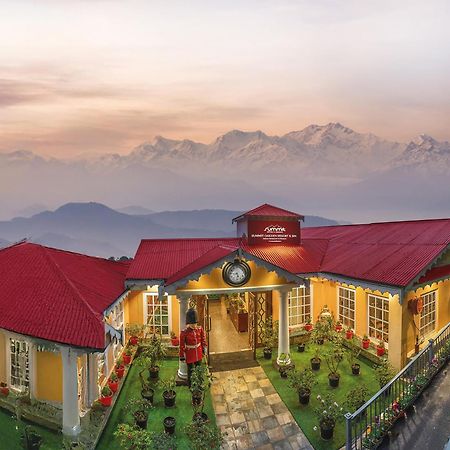 Summit Oakden Resort & Spa Mall Road Darjeeling  Exterior photo